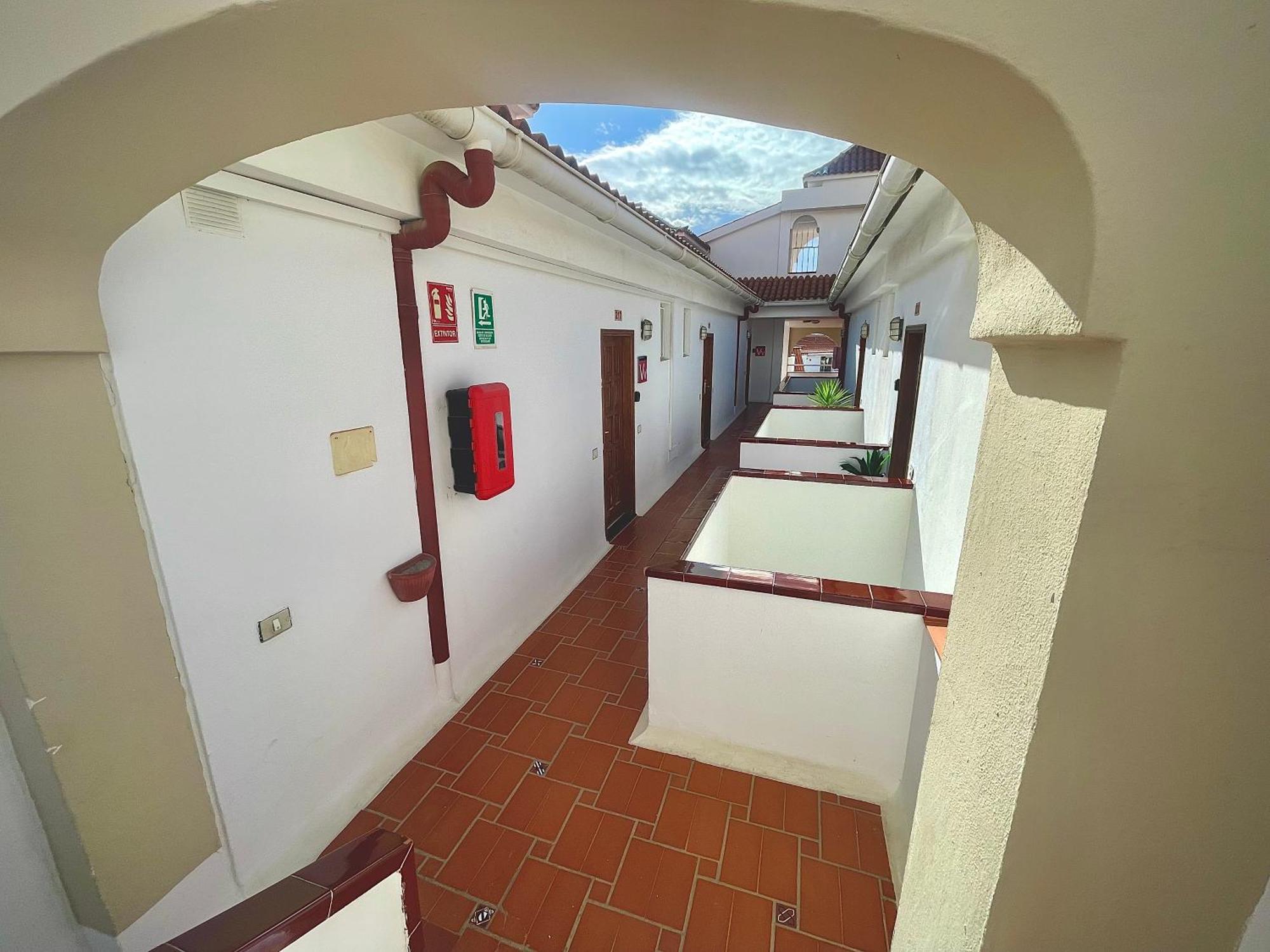 Casa Vargas-Tenerife Los Cristianos  Exterior foto