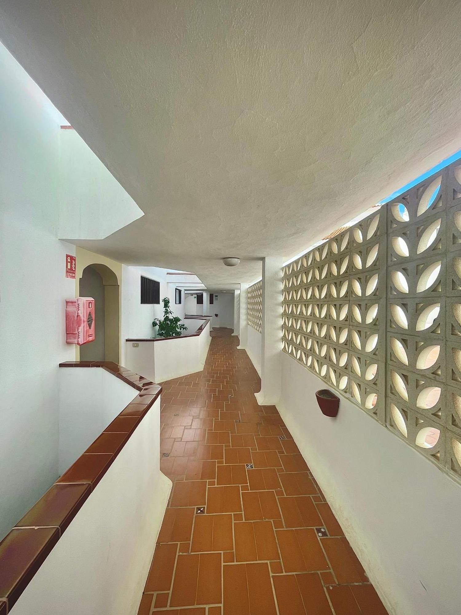Casa Vargas-Tenerife Los Cristianos  Exterior foto
